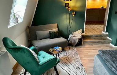 HEIMATliebe Apartment für 2 - Photo 1