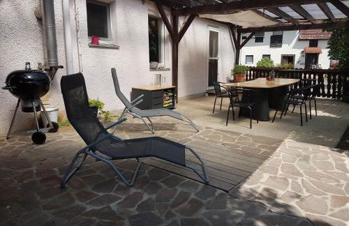 Ferienhäusle vom Hof Chirphendorf - Foto 18