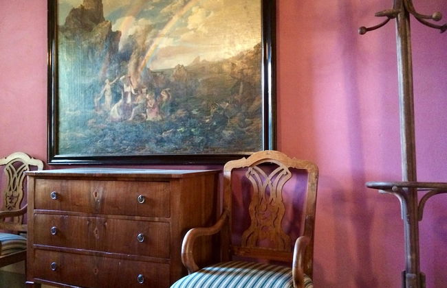 Agriturismo La Palazzina - Foto 6