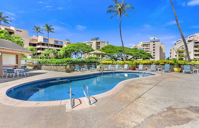Kahana Villa - Foto 1