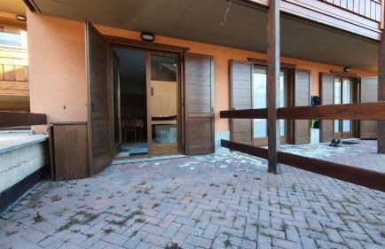 Appartamento Vista Stelvio - Photo 11