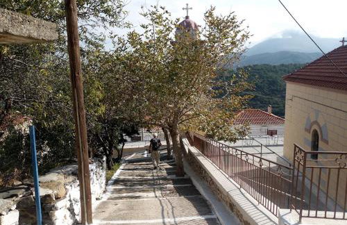 Avgonima Chios Spitakia Cottages - Photo 15