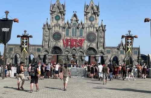 Gite le Parveau, 3 étoiles meublé de tourisme - Photo 49