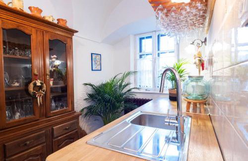 Villa Taborec - Foto 21