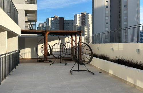 Studio Plus Portão - Conforto, Sofisticação e Ótima Localização - Foto 34