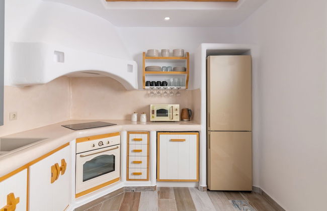 Naxian Sunset Luxury Villas - Photo 80