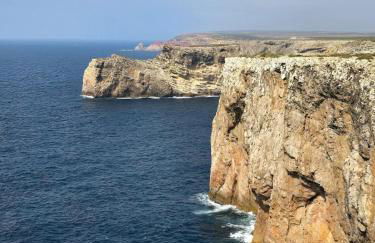 Sagres Escape Near Mareta Beach - Foto 16