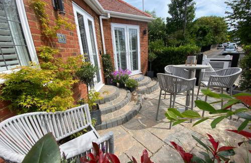 The Bolthole - Foto 24