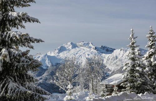 Chalet Vardasse - Foto 22