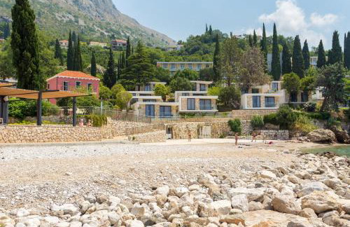 Villa Scala 2 - Mlini - Foto 32