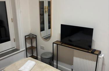 The Luxe Haven Penthouse - Sleeps 4 Apartment Nottingham City Centre - Foto 3