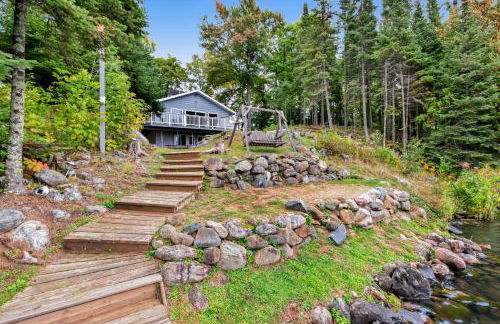 High Lake Hideaway - Photo 34