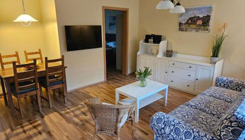 Ferienwohnung Ostsee und Strand - Foto 5