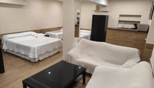 Montequinto apartamento 50m en Semisótano - Foto 3