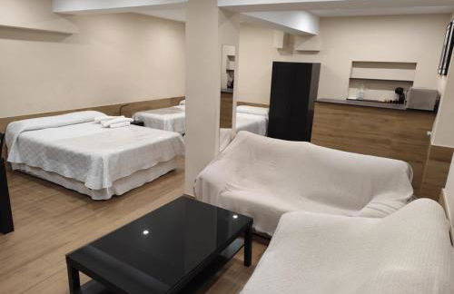 Montequinto apartamento 50m en Semisótano - Photo 3