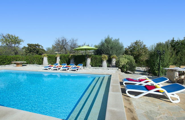 Villa Alqueria Alt - Foto 15