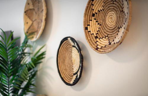 SoWi Home - stilvolles Apartment mit Parkplatz - nähe Klinikum und Uni - Foto 8