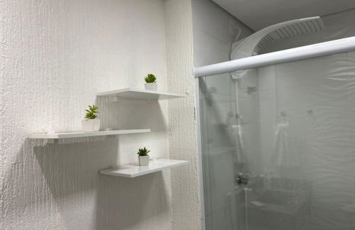 Flat Por do Sol - Foto 16