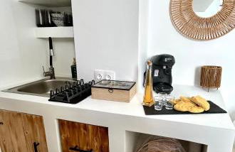 Babatseratsi skyrian studio 1 - Photo 28