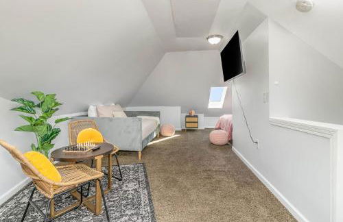 Downtown Views-Prime Location! - Foto 21