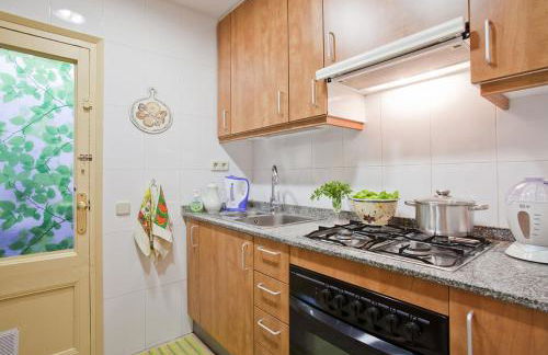 Apartment Eixample Comfort - Foto 26