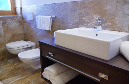 Chalet Apartments Ambria - Photo 18