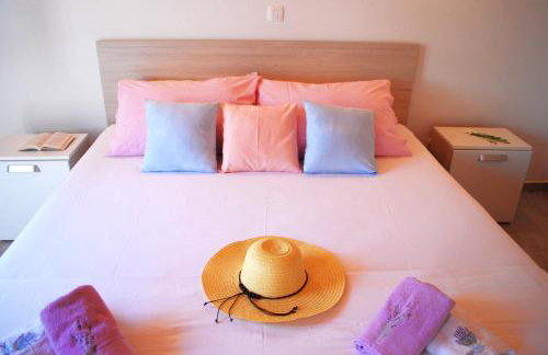 Vineyard House & Olive Grove House - Photo 47