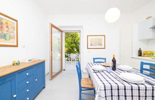 Villa Meridia - Foto 5