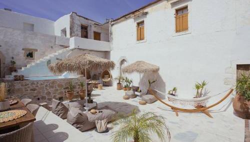 Casa Moro in Episkopi 16km from Rethymno - Foto 2