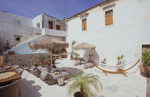 Casa Moro in Episkopi 16km from Rethymno - Foto 2