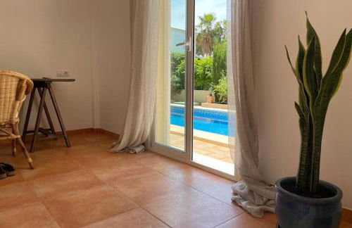 Casa Mar Blau - mediterranean house - Foto 31