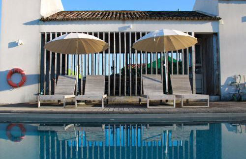 Casas da Chaminé Eco Country Lodge - Photo 46