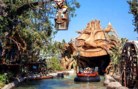 Sollaris Appartement 1ère étage à 11km de Europa-Park - Photo 23