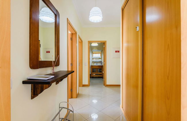 Sea view Apartment with sunbathing Terrace & 2 Swimming pools - Foto 14