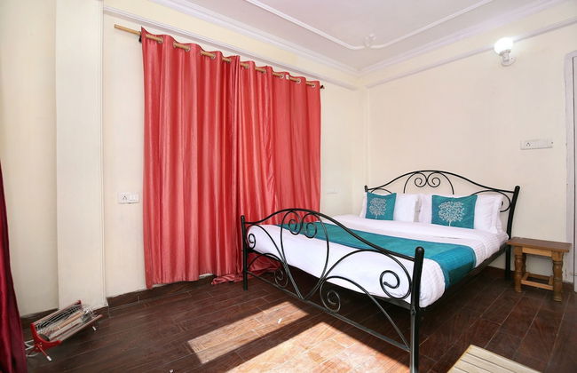 OYO Home 9897 Elegant 3BHK - Foto 8