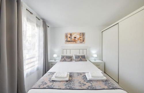 Sonrisa Deluxe Apartments, Levante - Foto 30