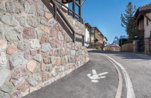 Apartment Vigl Lodge - Photo 25