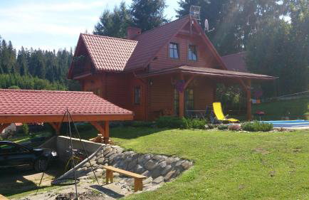 Dom Wakacyjny Letnisko - Foto 37