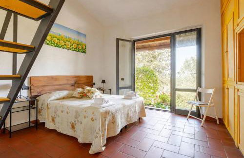 AgriHouse Orvieto - Foto 29