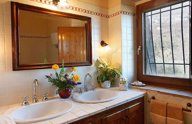 Apartment in Cetona With Pool - Foto 12