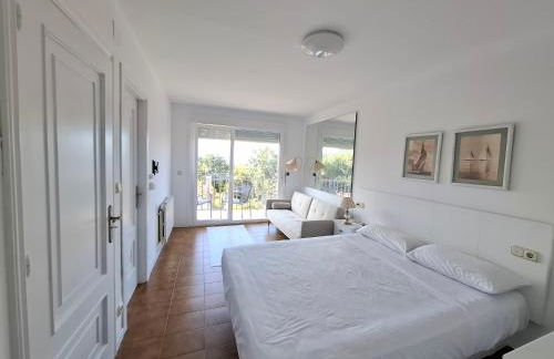 Casa con vistas al mar, campo y barbacoa - Foto 38