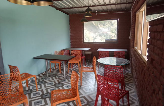 Pine pioneer the eco resort - Foto 14