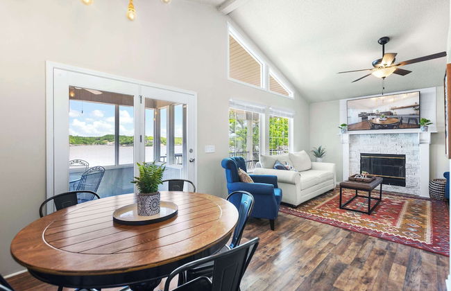 Tequila Sunrise Private Dock! - Photo 27