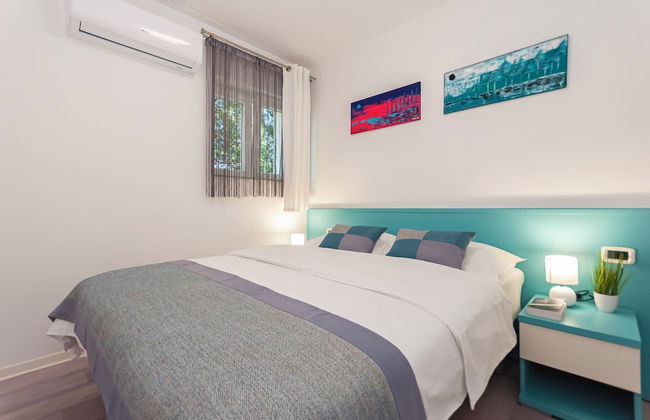 Apartment Feel the Nature - Foto 2