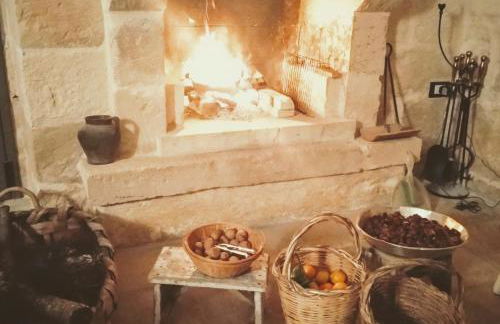 Masseria Cataldo - Foto 52