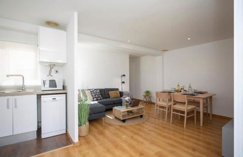 SingularStays Plaza Andújar - Photo 41