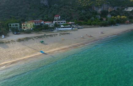 Ammos Studios and Apartments - Foto 31