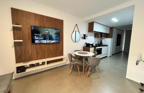 Bela Cintra Studio Silencioso AC e WiFi 400mbps - Foto 26