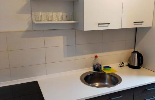 Leuna - Kurzzeitvermietungen direkt bei den Leunawerken, 2-3 Schlafzimmer - Foto 45