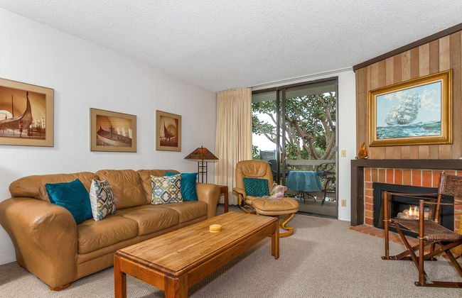 North Coast Village G-306 Blue Horizons - Foto 17